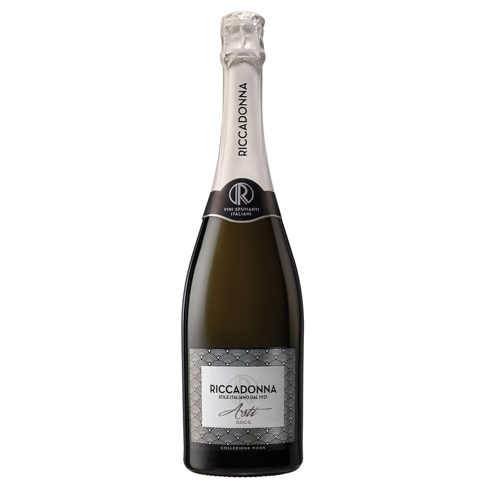 Champagne Espumante Riccadonna 750cc